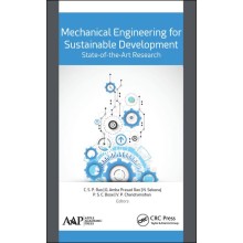 Mechanical Engineering for Sustainable Development: State-of-the-Art Research